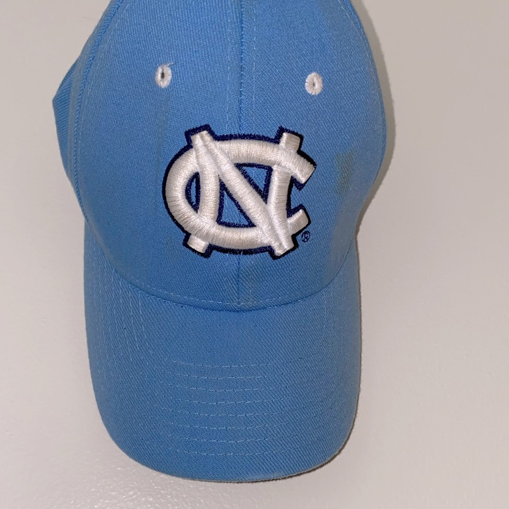 UNC Tar Heels Hat